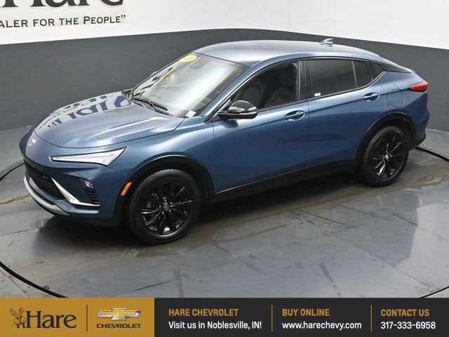 2024 Buick Envista Sport Touring