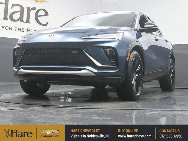 2024 Buick Envista Sport Touring