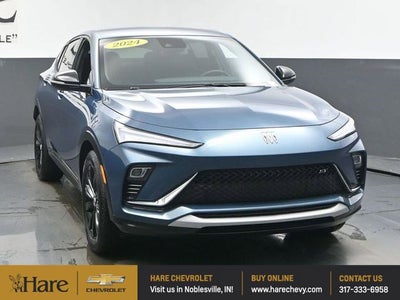 2024 Buick Envista Sport Touring