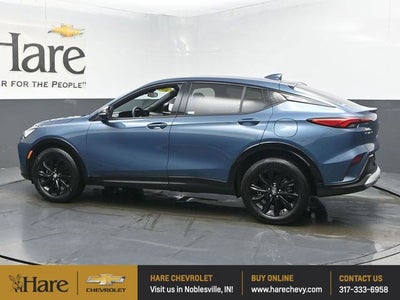 2024 Buick Envista Sport Touring