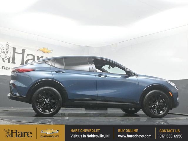 2024 Buick Envista Sport Touring