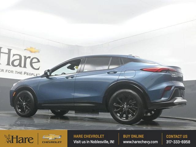 2024 Buick Envista Sport Touring