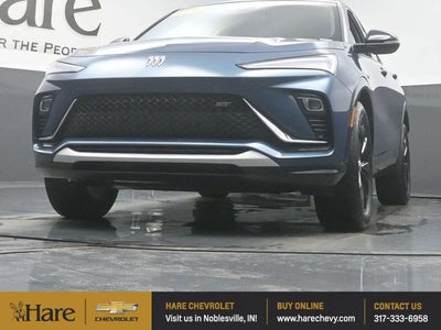 2024 Buick Envista Sport Touring