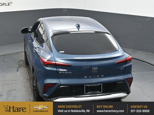 2024 Buick Envista Sport Touring