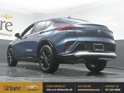 2024 Buick Envista Sport Touring