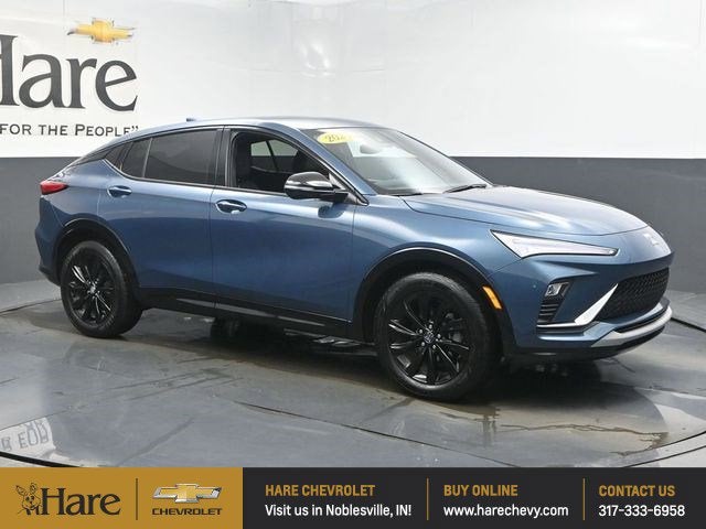 2024 Buick Envista Sport Touring