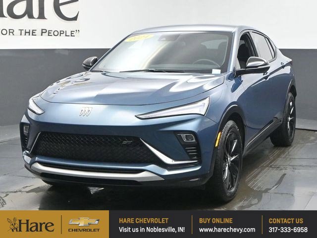 2024 Buick Envista Sport Touring