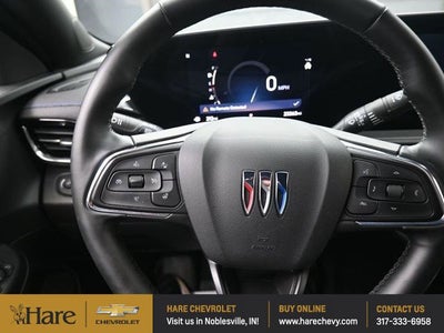 2024 Buick Envista Sport Touring