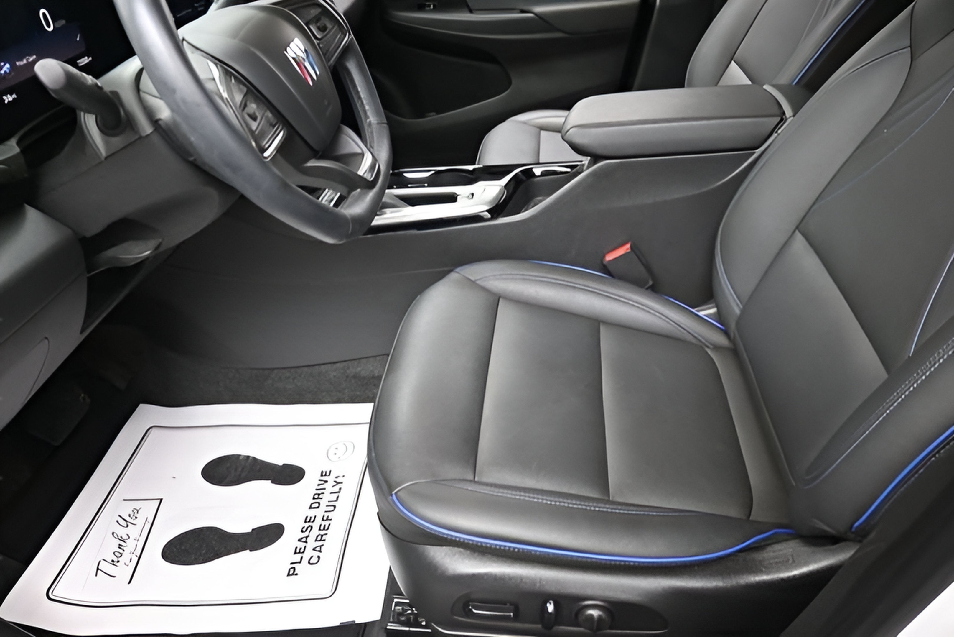 2024 Buick Envista Sport Touring