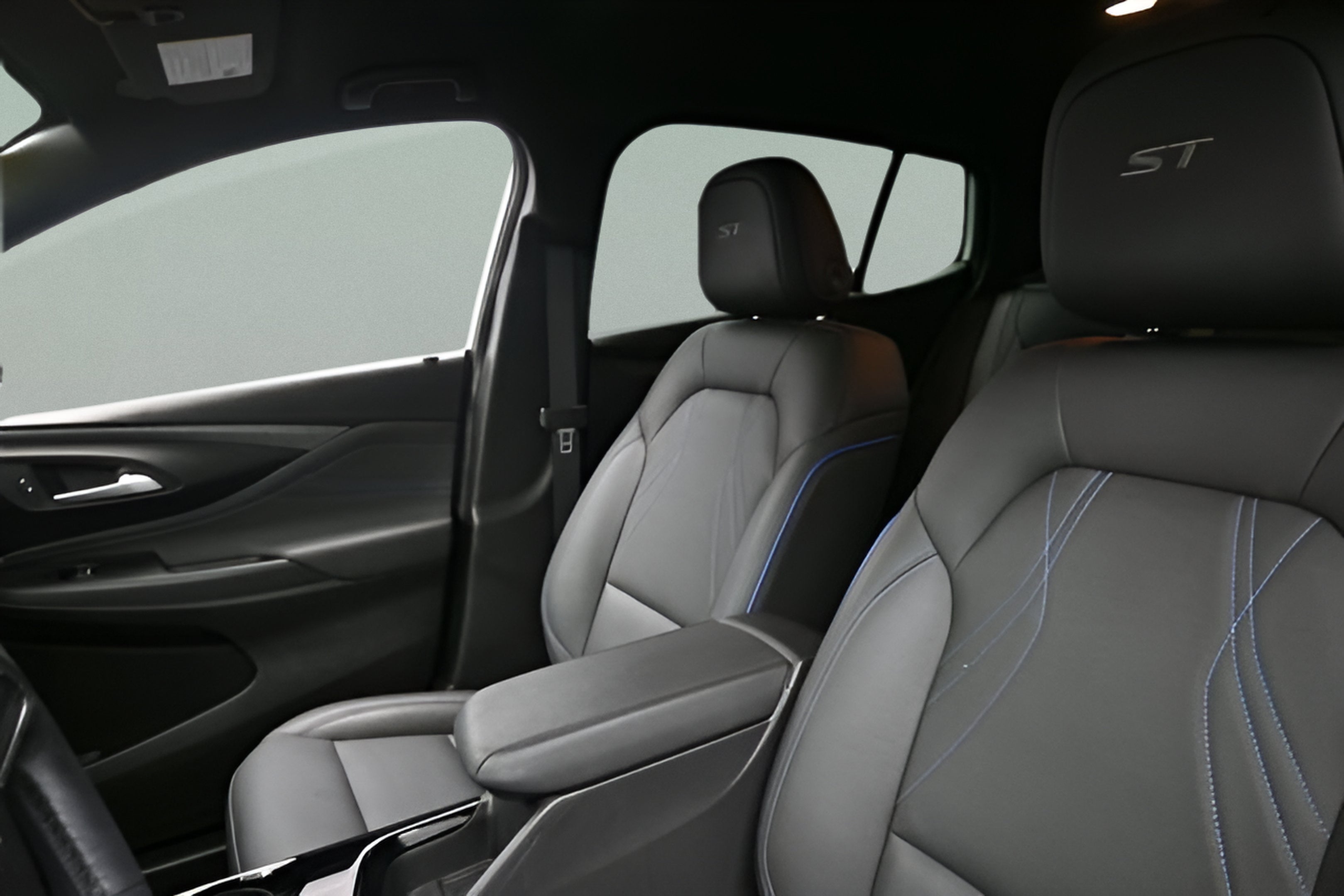 2024 Buick Envista Sport Touring