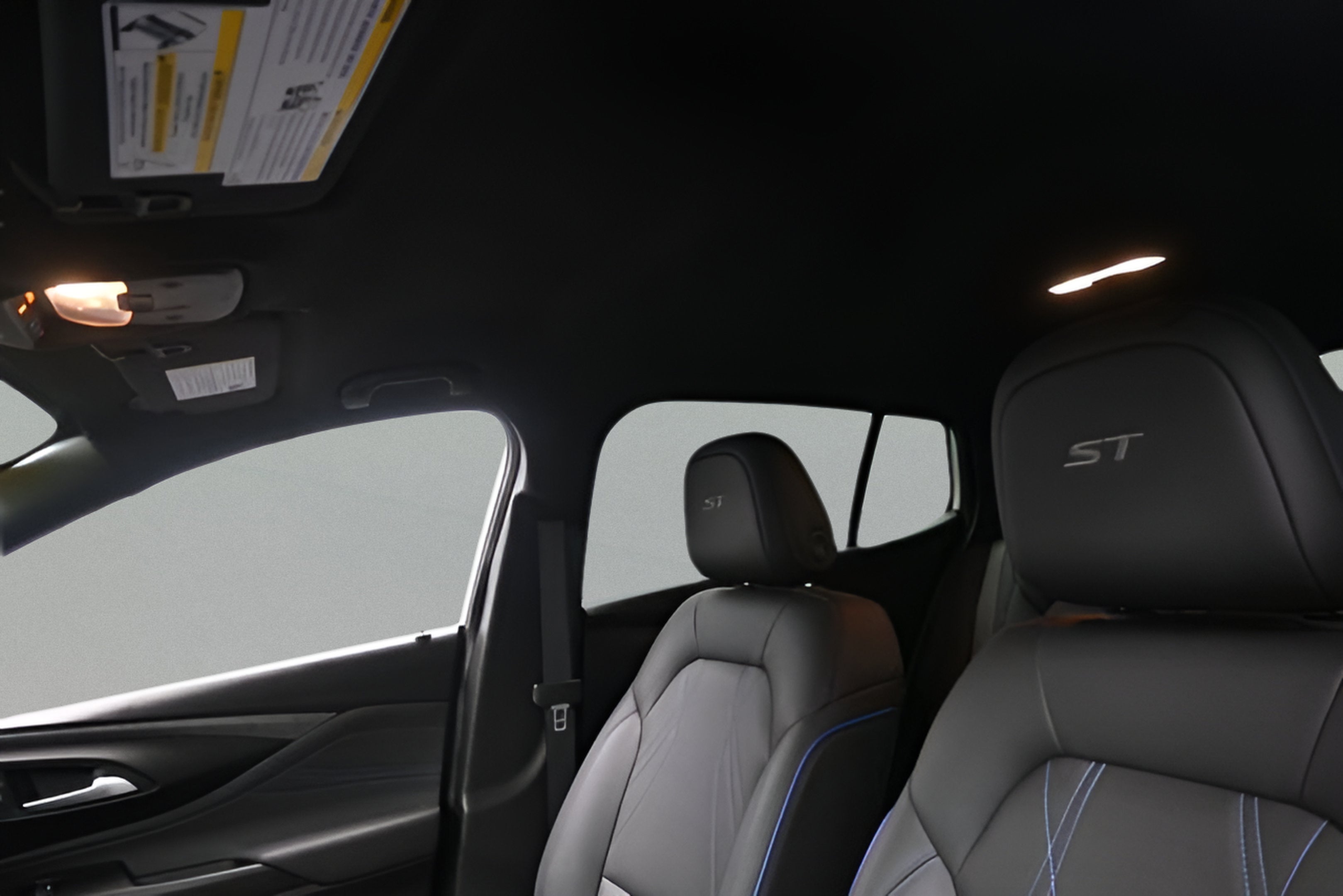 2024 Buick Envista Sport Touring