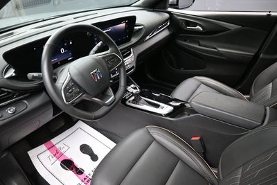 2025 Buick Envista Avenir