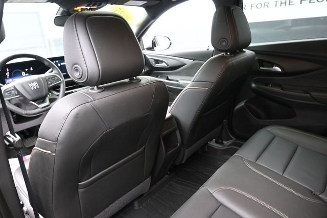 2025 Buick Envista Avenir