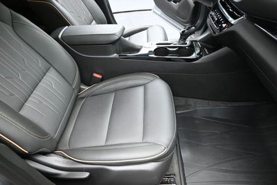 2025 Buick Envista Avenir