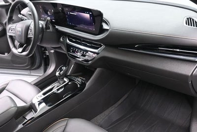 2025 Buick Envista Avenir