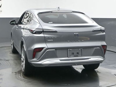 2025 Buick Envista Avenir