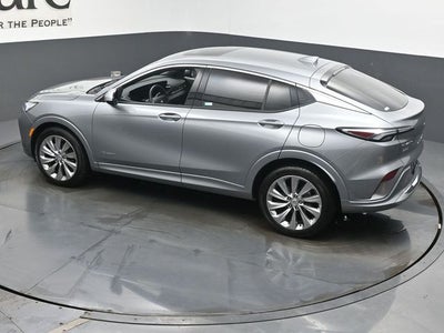 2025 Buick Envista Avenir