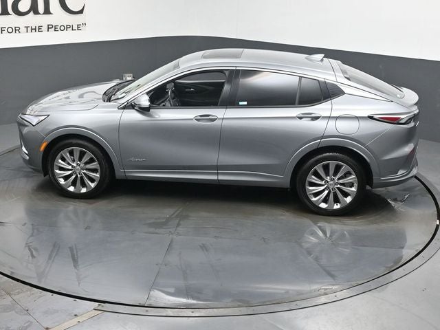 2025 Buick Envista Avenir
