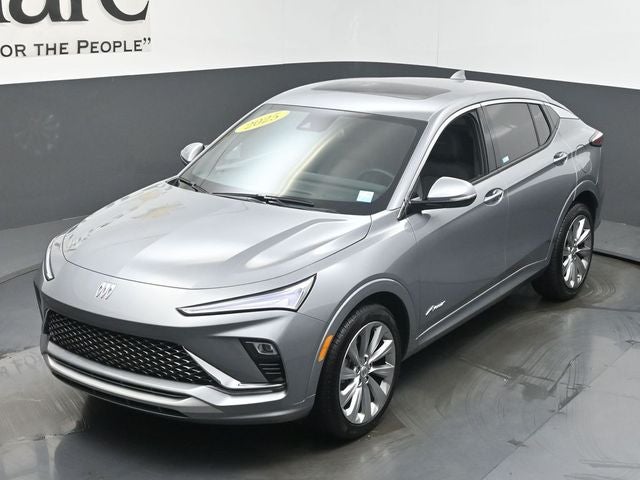 2025 Buick Envista Avenir