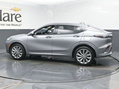 2025 Buick Envista Avenir