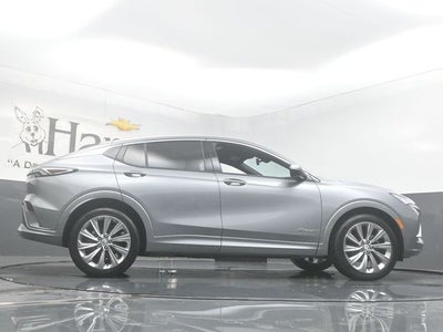 2025 Buick Envista Avenir