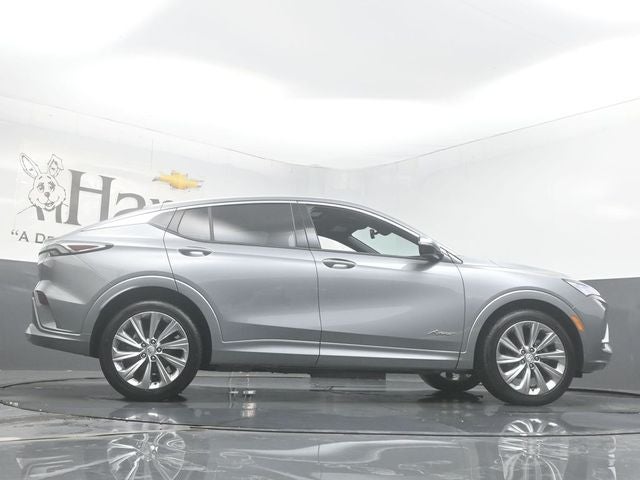 2025 Buick Envista Avenir