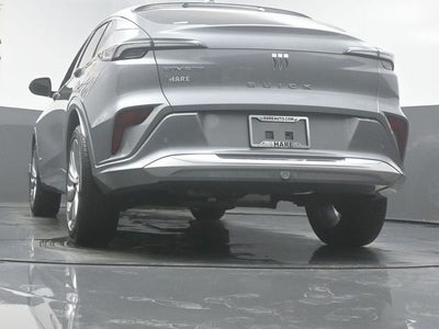 2025 Buick Envista Avenir