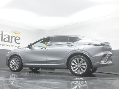 2025 Buick Envista Avenir