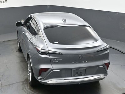2025 Buick Envista Avenir