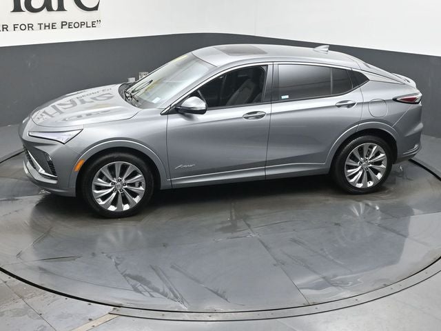 2025 Buick Envista Avenir