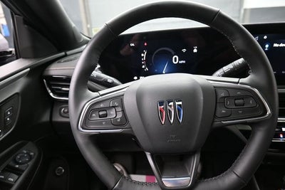 2025 Buick Envista Avenir