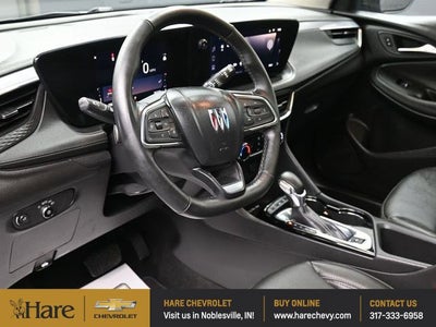 2024 Buick Encore GX Sport Touring