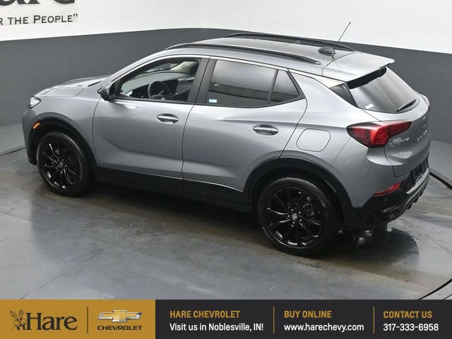 2024 Buick Encore GX Sport Touring