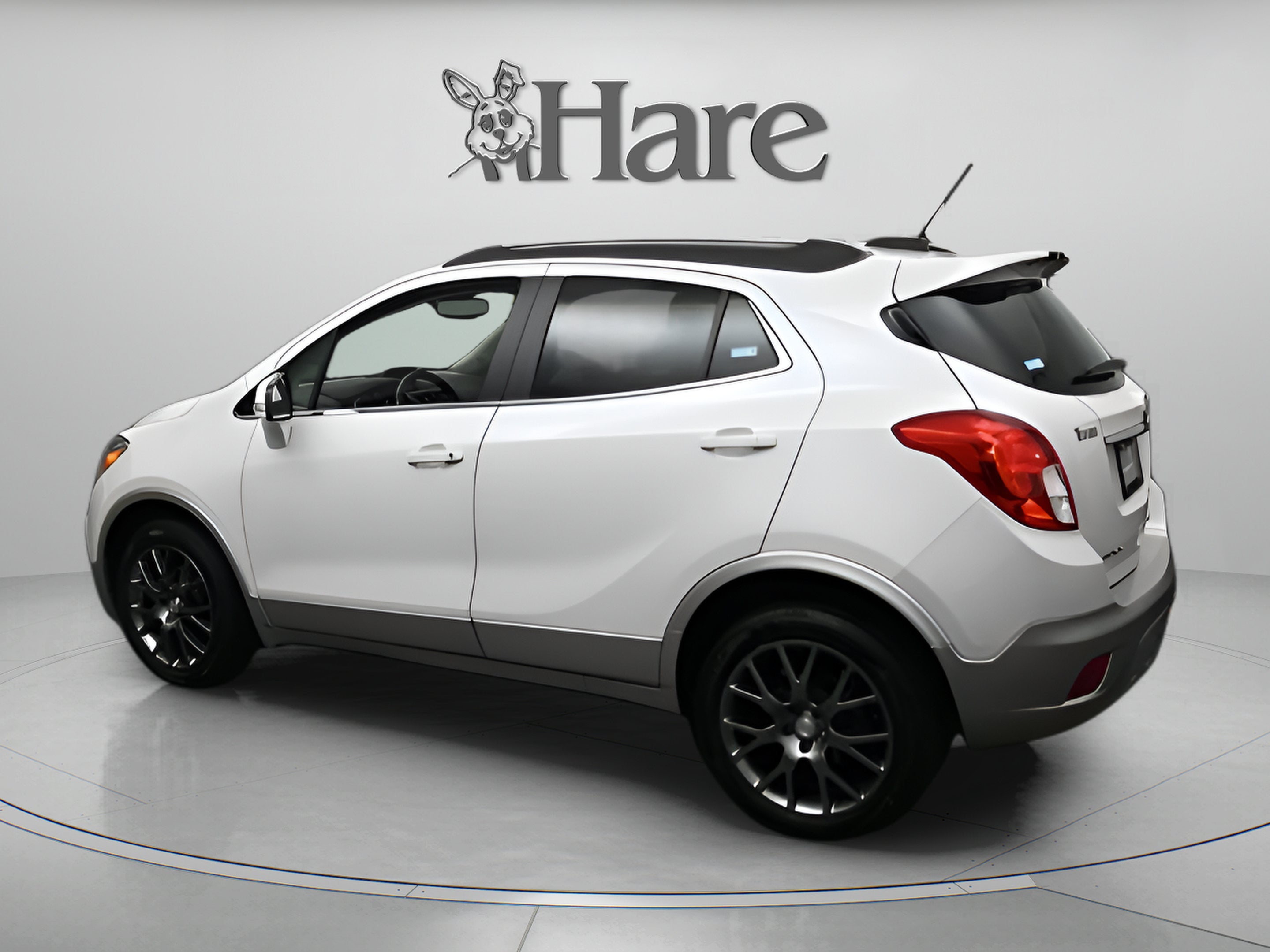 2016 Buick Encore Sport Touring