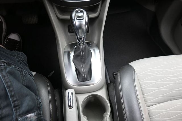 2016 Buick Encore Sport Touring