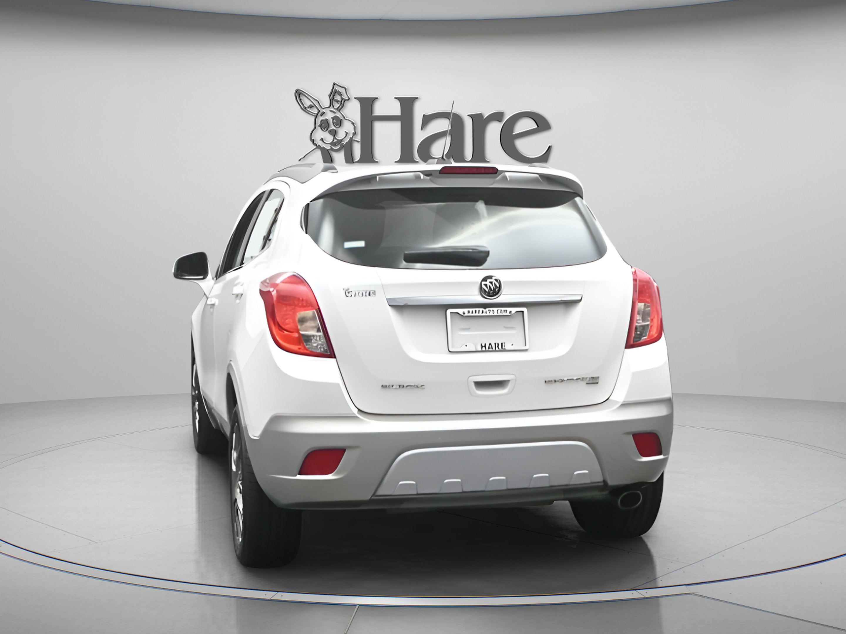 2016 Buick Encore Sport Touring