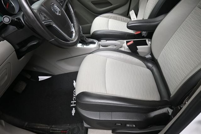 2016 Buick Encore Sport Touring