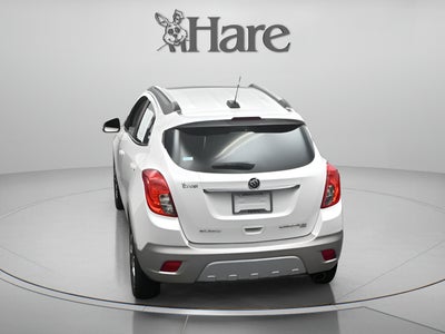 2016 Buick Encore Sport Touring