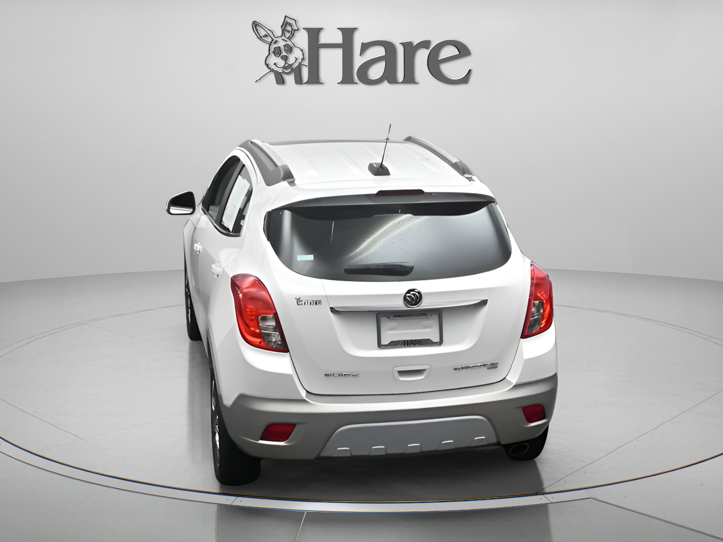 2016 Buick Encore Sport Touring