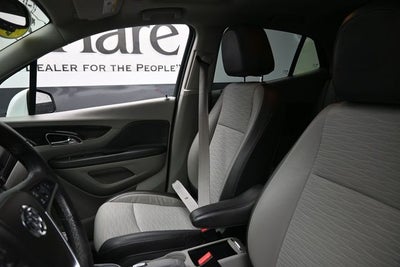 2016 Buick Encore Sport Touring