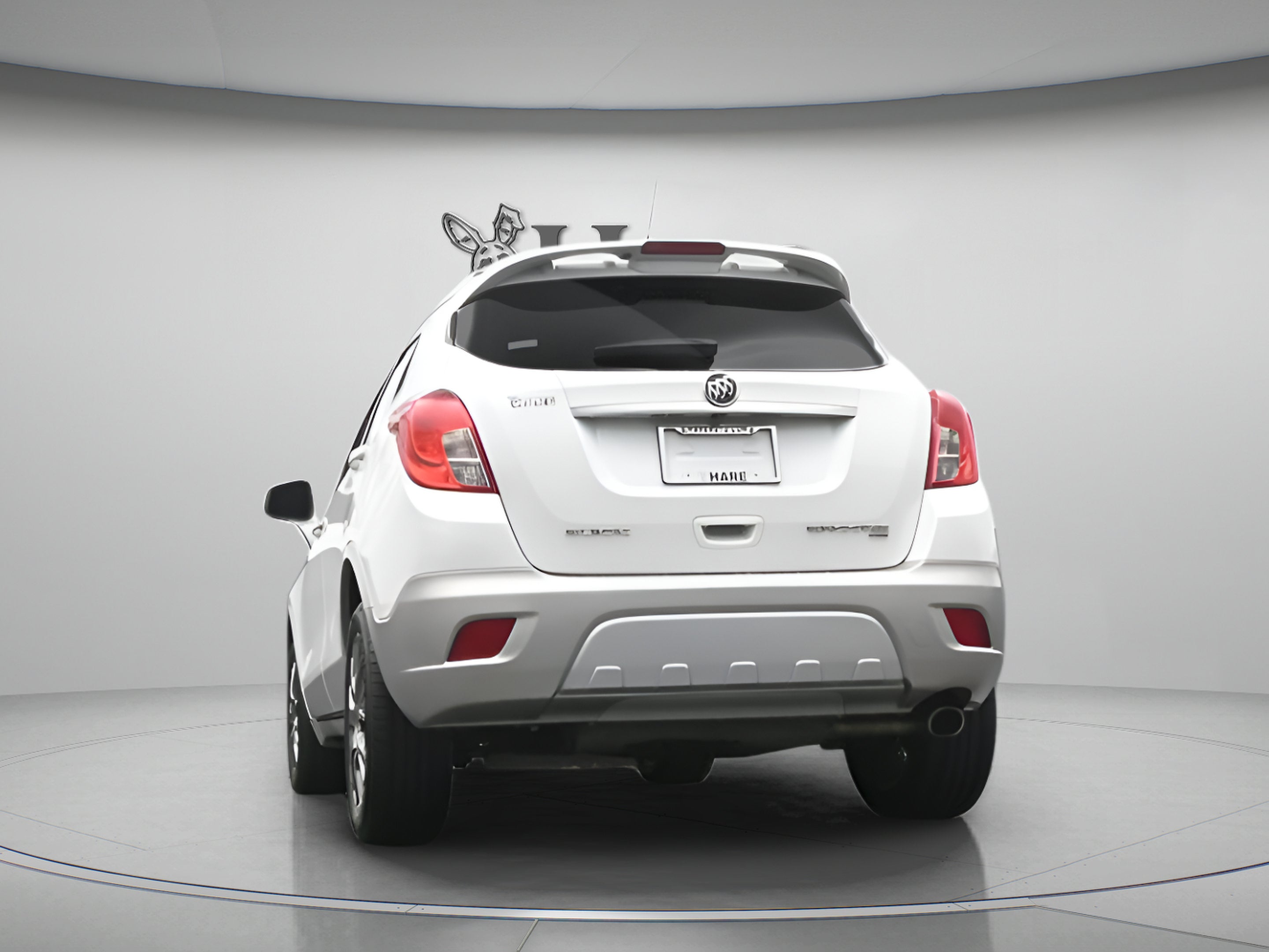 2016 Buick Encore Sport Touring