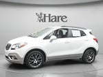 2016 Buick Encore Sport Touring