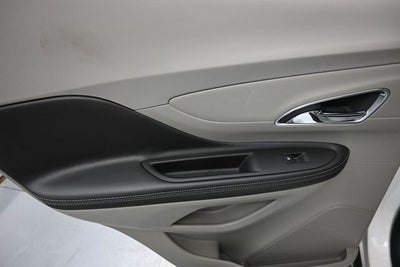 2016 Buick Encore Sport Touring