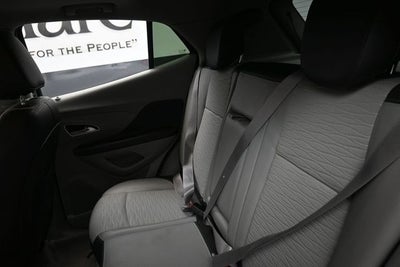 2016 Buick Encore Sport Touring