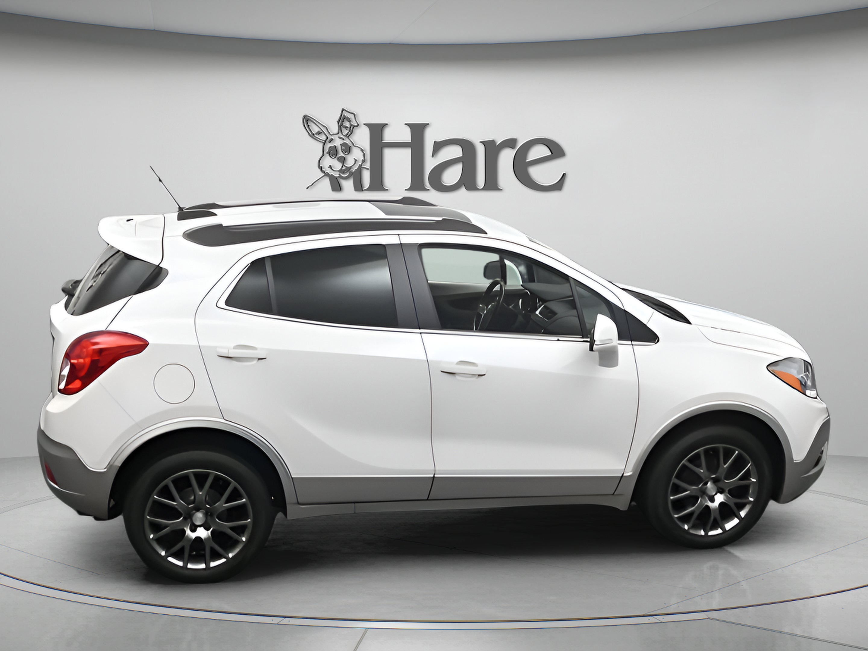 2016 Buick Encore Sport Touring