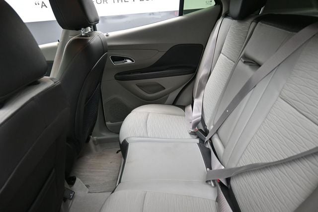 2016 Buick Encore Sport Touring