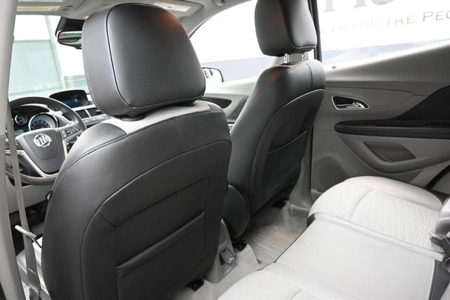 2016 Buick Encore Sport Touring