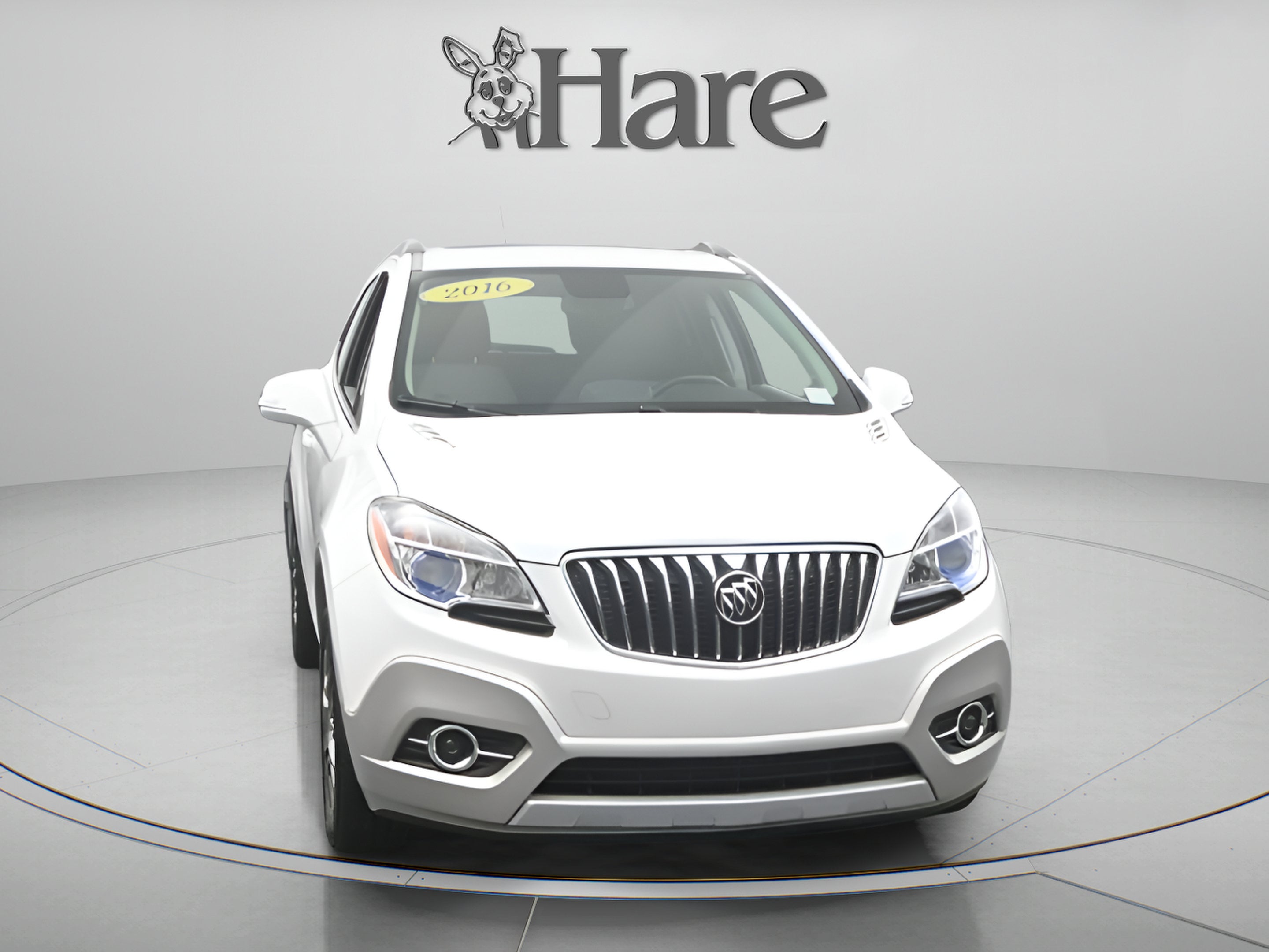 2016 Buick Encore Sport Touring