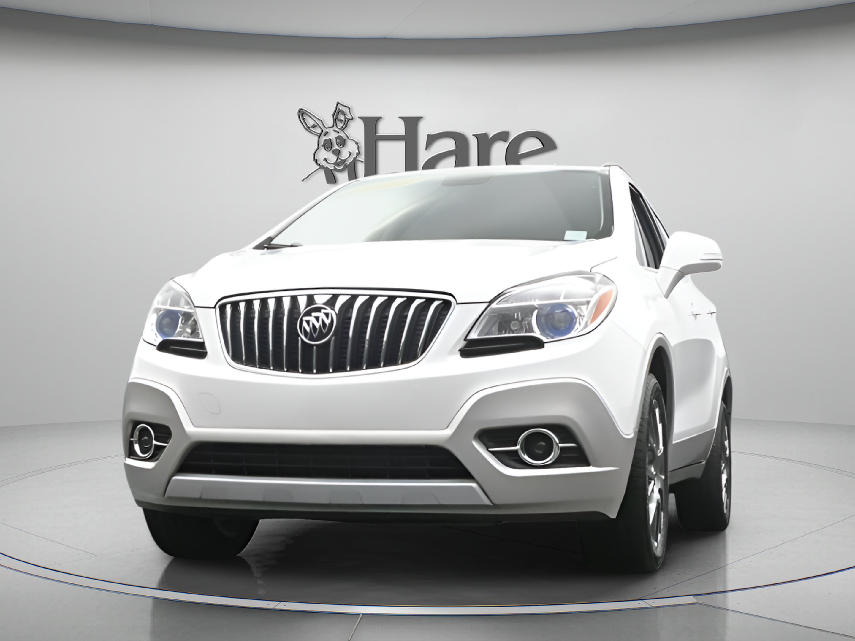 2016 Buick Encore Sport Touring