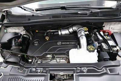 2016 Buick Encore Sport Touring